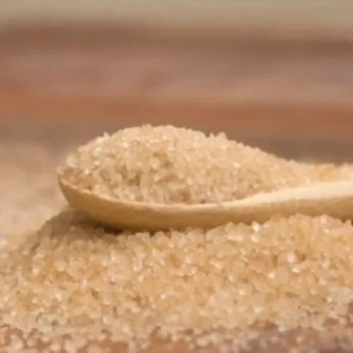 Demerara Sugar