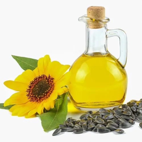 High Oleic Sunflower Oil