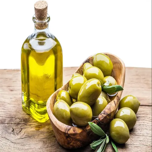 Premium Olive Oil