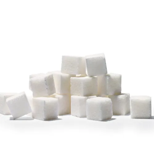 Sugar Cubes