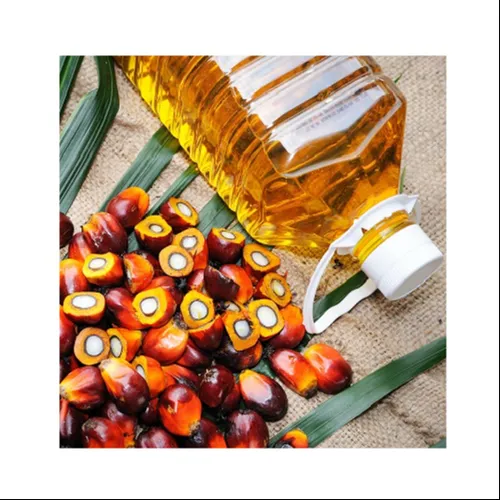 Sustainable Palm Oil
