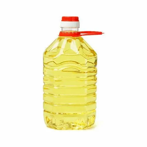 Vegetable Oil